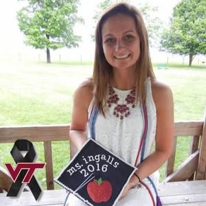 Meet your Posher, Danielle